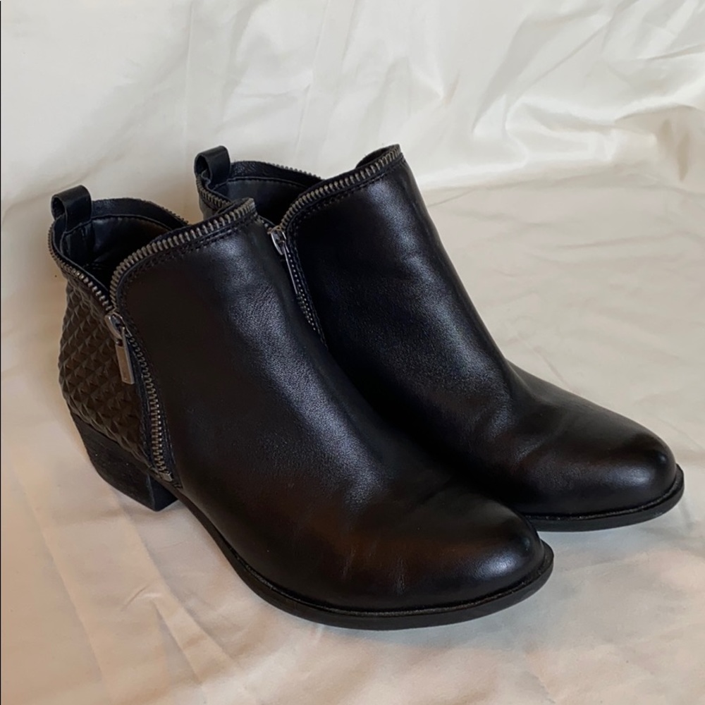Lucky Brand Booties